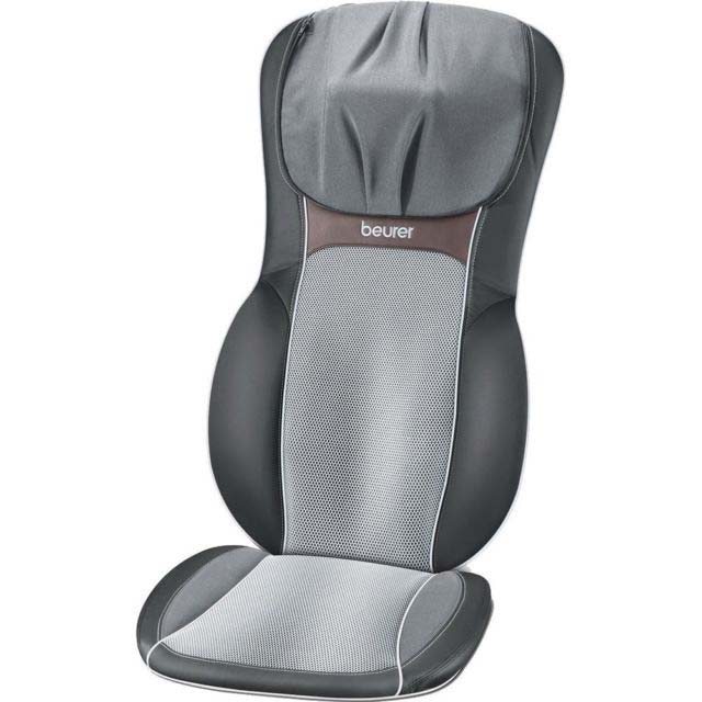 Beurer šijacu masažer - crni MG295 - dodatni pogled