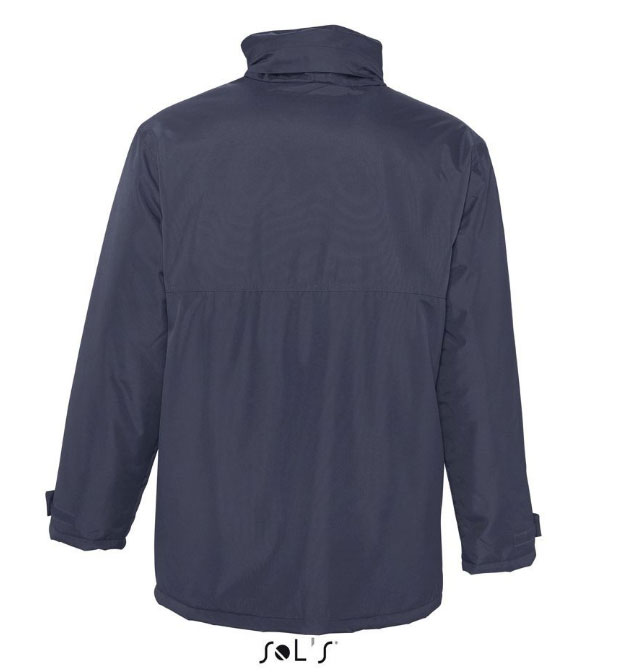 Jakna za hladno vreme Sols Record Navy veličina XXL 43500 - dodatni pogled