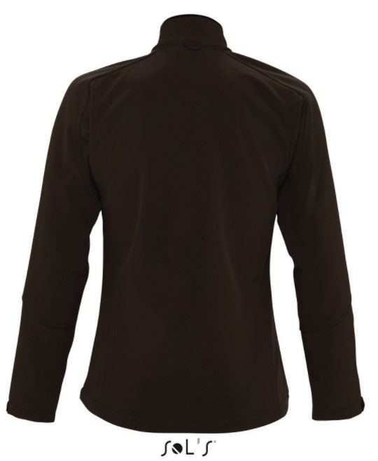 Sols Softshell Ženska jakna Roxy French Navy veličina S 46800 - dodatni pogled