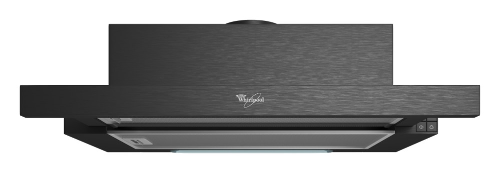 Ugradni aspirator Whirlpool AKR 749/1 NB - dodatni pogled