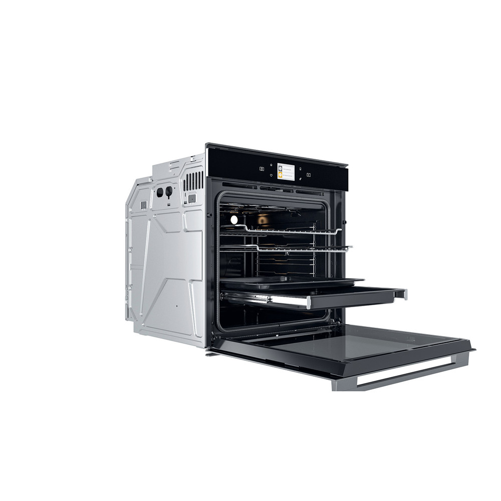 Whirlpool ugradna električna rerna sa samostalnim čišćenjem W9 OM2 4S1 P BSS - dodatni pogled