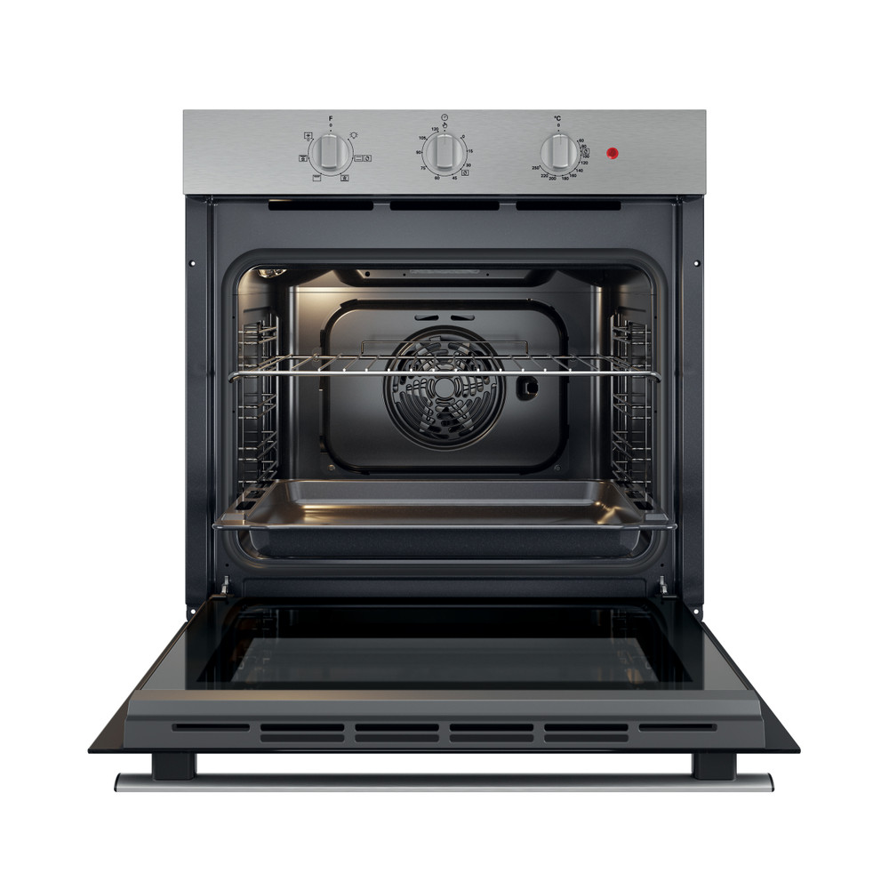 WHIRLPOOL OMR35HR0X ugradna rerna - dodatni pogled