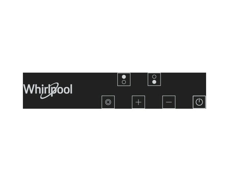 WHIRLPOOL Ugradna staklo-keramička ploča za kuvanje WRD 6030 B - dodatni pogled