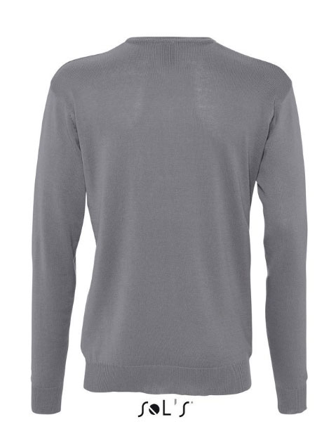 Sols Muški džemper - pulover Galaxy Grey veličina 3XL 90000 - dodatni pogled