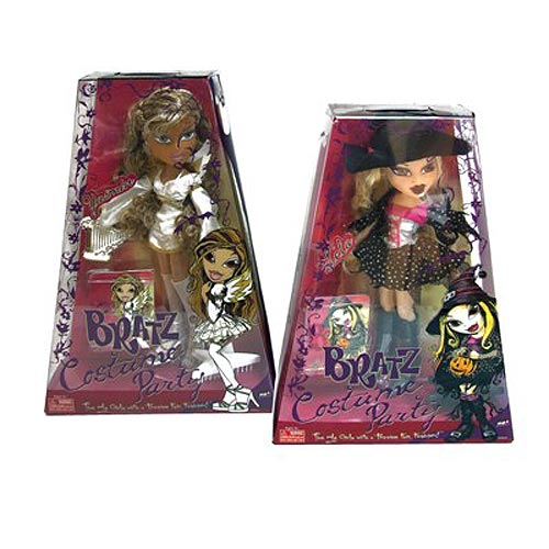 Bratz Costume Party Lela  326982 - dodatni pogled