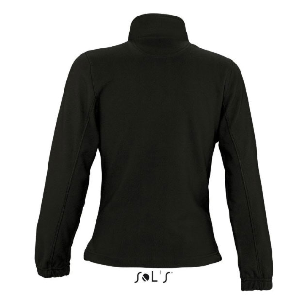 Sols Ženski duks North Women Black veličina XL 54500 - dodatni pogled