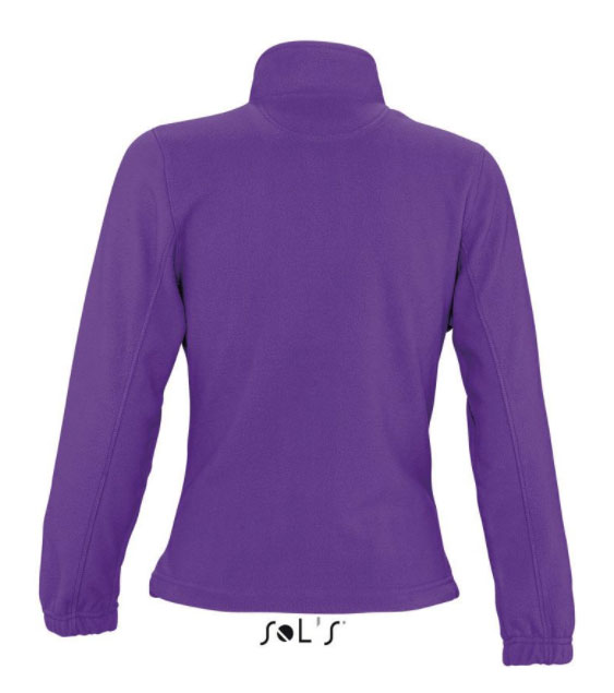 Sols Ženski duks North Women Purple veličina M 54500 - dodatni pogled