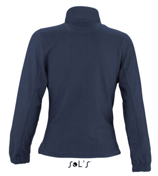 Sols Ženska dukserica North Women Navy veličina S 54500 - dodatni pogled