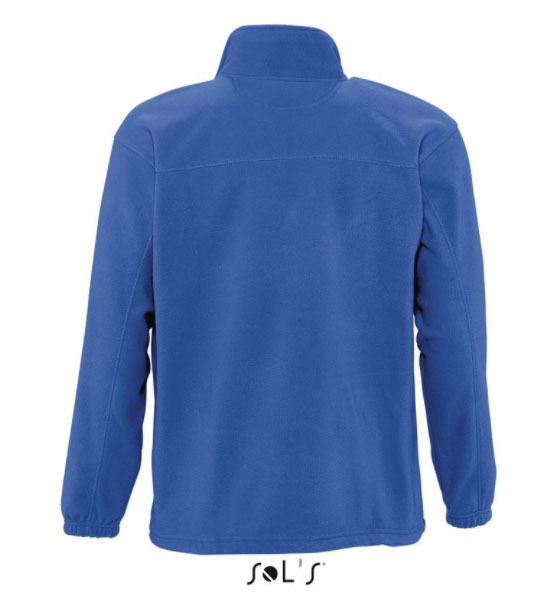 Sols Muški duks North Men Royal Blue veličina 5XL 55000 - dodatni pogled