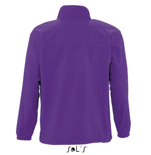 Sols Duks za muškarce North Men Purple veličina S 55000 - dodatni pogled