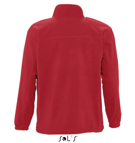 Sols Duks za muškarce North Men Red veličina 4XL 55000 - dodatni pogled