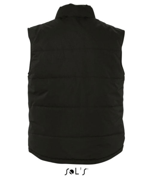 Sols Prsluk Viper Black veličina M 59000  - dodatni pogled