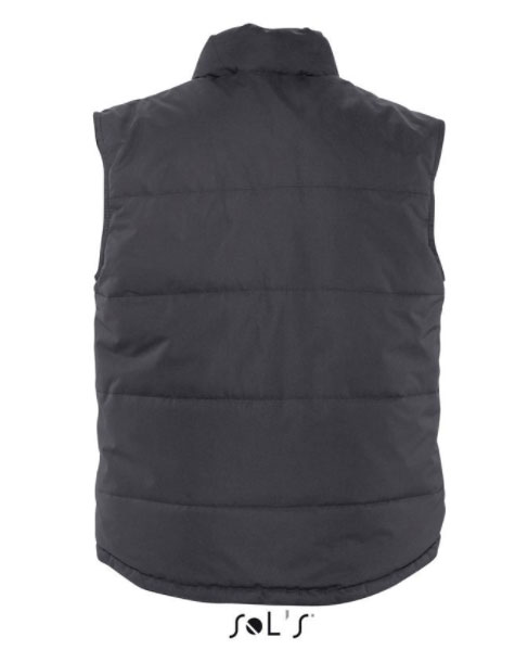 Sols Prsluk Viper Charcoal Grey veličina XXL 59000  - dodatni pogled