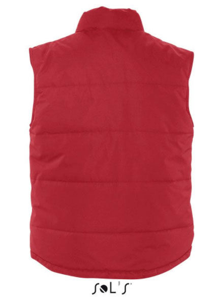 Sols Prsluk sa džepovima Viper Red veličina L 59000  - dodatni pogled