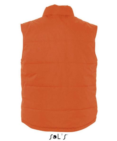 Sols Prsluk Viper Orange veličina M 59000 - dodatni pogled