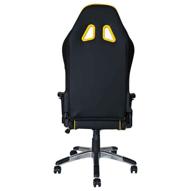 Radna anatomska stolica Spawn Champion CP-BY1G - dodatni pogled