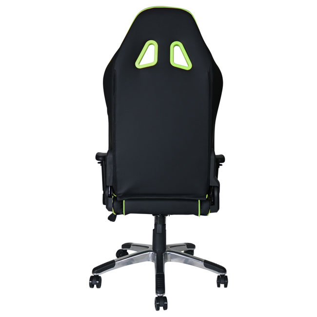 Radna anatomska stolica Spawn Champion CP-BG1G - dodatni pogled