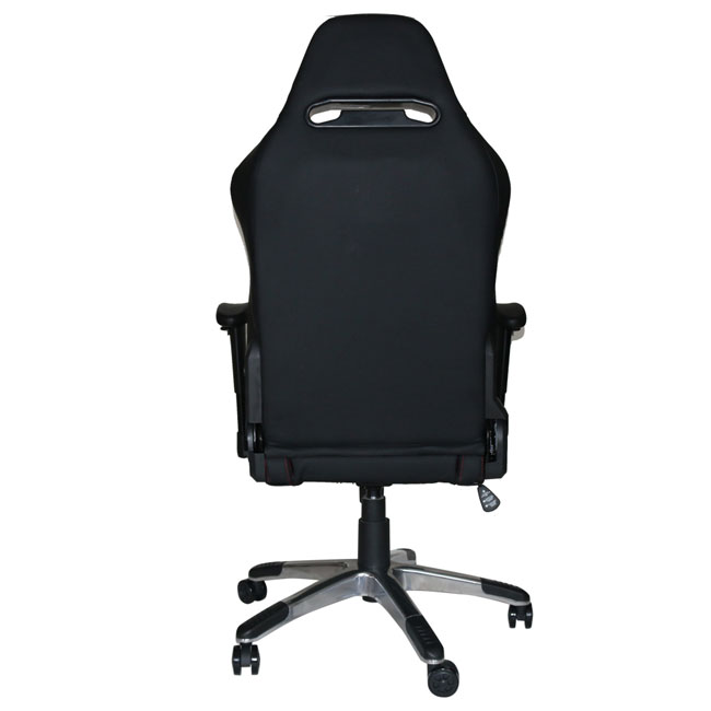 Radna anatomska stolica Spawn Hero HR-BCW1F - dodatni pogled