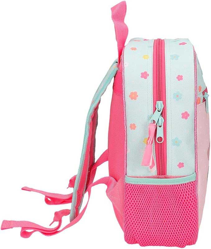 Ranac za vrtić 28cm Disney Minnie Imagine 42321 - dodatni pogled