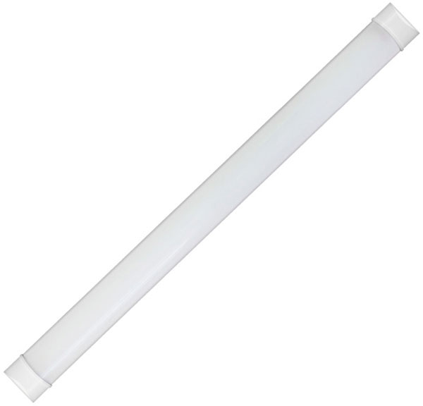 LED nadgradna lampa 90cm 28.4W LCN-P-27W/CW - dodatni pogled