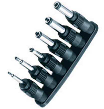 Univerzalni punjač za laptop 6-15V MW7H50GS - dodatni pogled