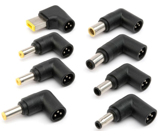 Univerzalni punjač za laptop 19-20V NBC90W - dodatni pogled