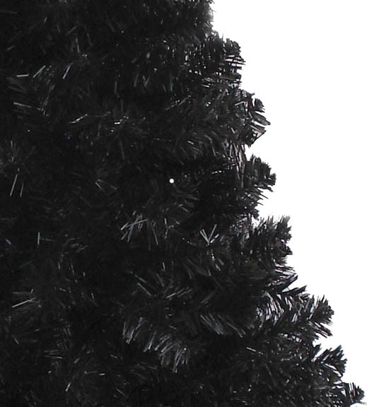 Novogodišnja Jelka Crne Boje Wonder Black 210 cm - dodatni pogled