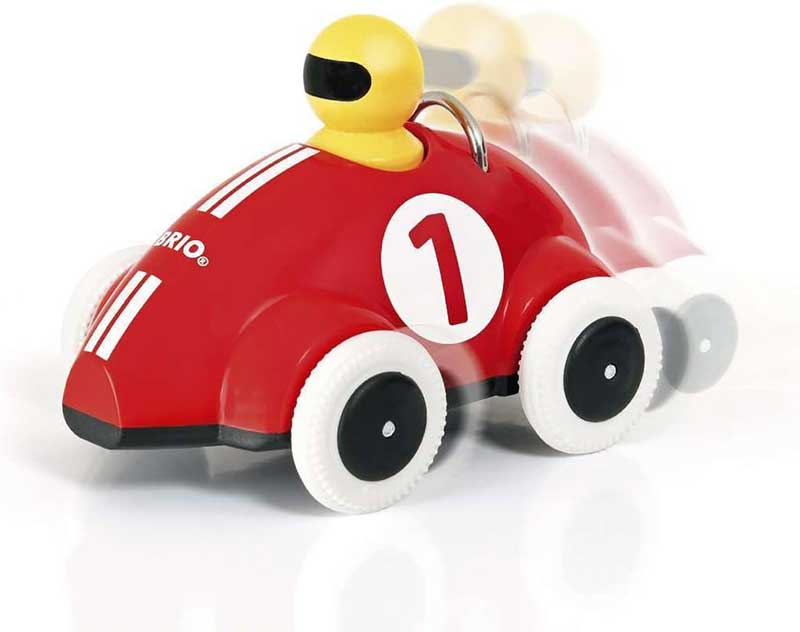 Igračka Trkački auto Push and Go BRIO 30226 - dodatni pogled