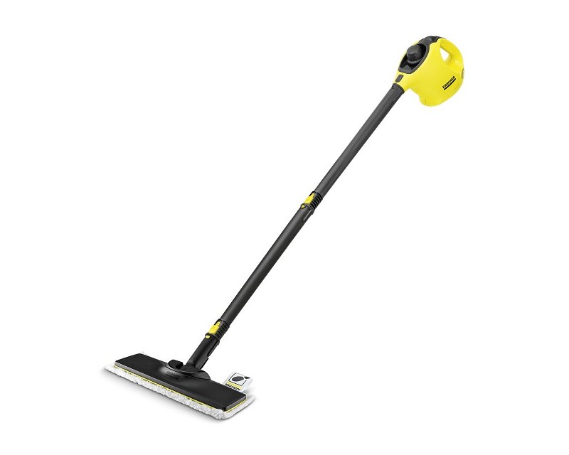 Paročistač KARCHER SC 1 EasyFix - dodatni pogled