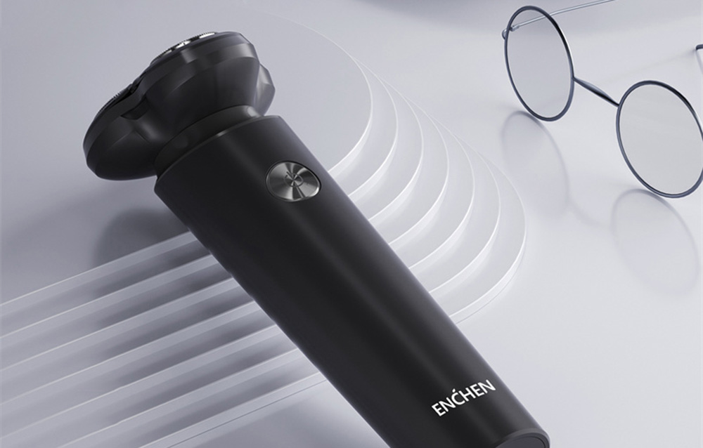 Aparat za brijanje ENCHEN Blackstone 7 Victor by Xiaomi - dodatni pogled