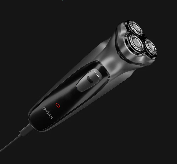 Aparat za brijanje Enchen Blackstone C by Xiaomi električni - dodatni pogled