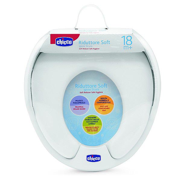 Chicco Adapter Za WC Šolju 67005 - dodatni pogled