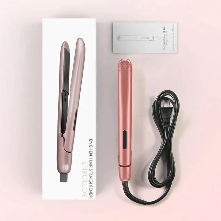 Pegla za kosu i uvijač ENCHEN Enrollor by Xiaomi - dodatni pogled