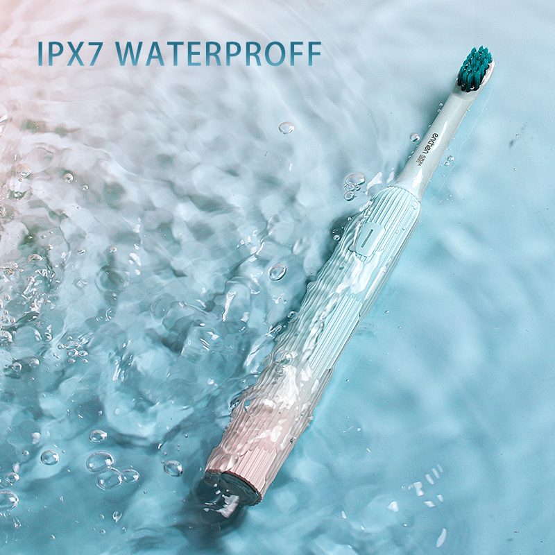 Električna sonična četkica za zube ENCHEN Mint 5 by Xiaomi plava - dodatni pogled