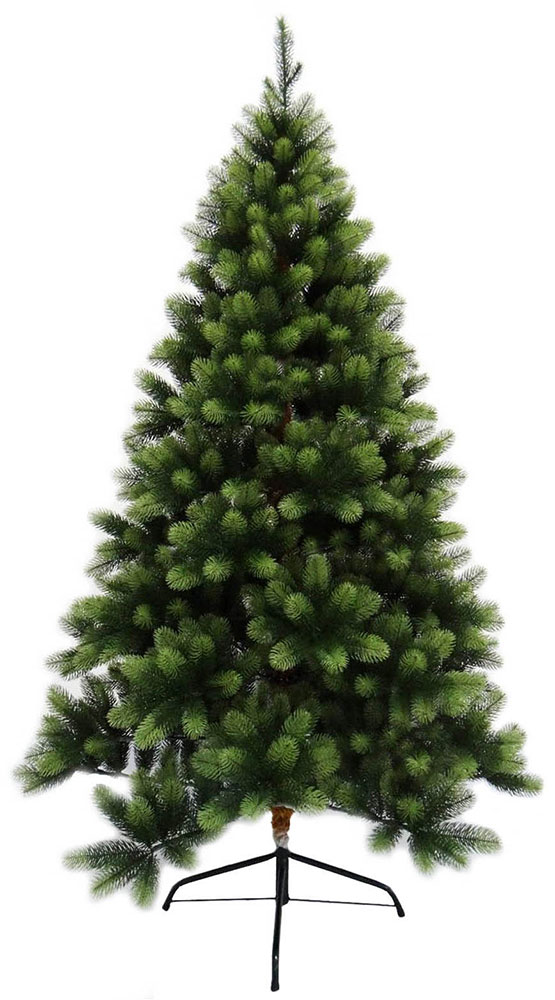 Jelka Sa 2D i 3D Iglicama Cupressina 240 cm - dodatni pogled