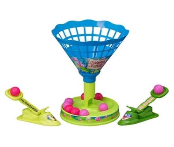 Društvena Igra košarka Sundjer Bob 36503 - dodatni pogled