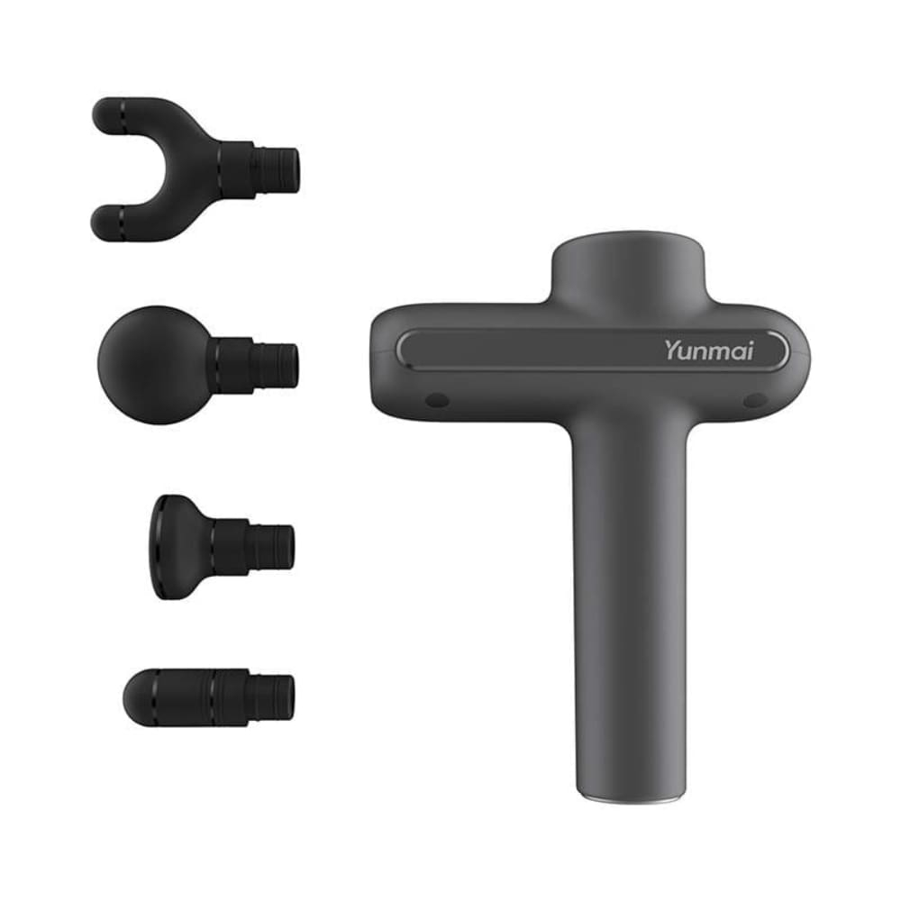 Masažer Yunmai PRO YMFG-B563 - dodatni pogled