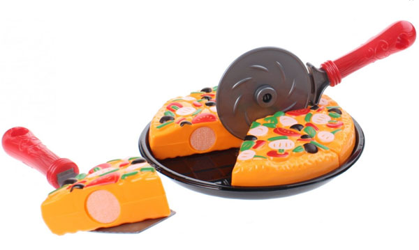 Set John Toy Magična Pica 29157 - dodatni pogled