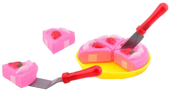 Set John Toy Magična Torta 29158 - dodatni pogled