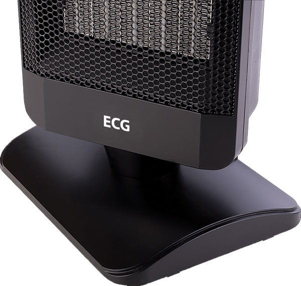 ECG Grejalica KT 12 PTC - dodatni pogled