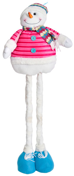 Sneško Belić - Novogodišnja Dekoracija - 90 cm - dodatni pogled