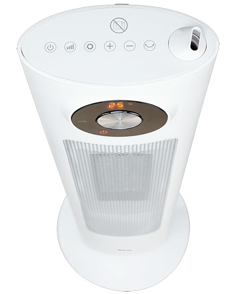 ECG Grejalica PTC sa daljinskim upravljačem i ovlaživačem KT 300 HM - dodatni pogled