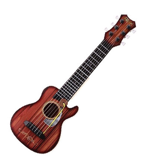 John Toy Dečija Gitara 34225 - dodatni pogled