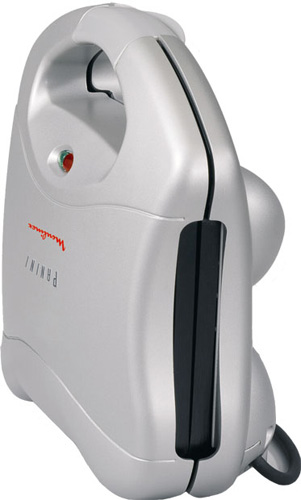 Moulinex Toster SM-1502 - dodatni pogled