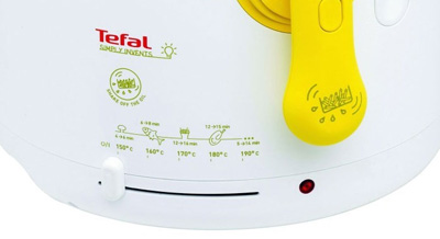 Tefal Friteza FF1034 - dodatni pogled