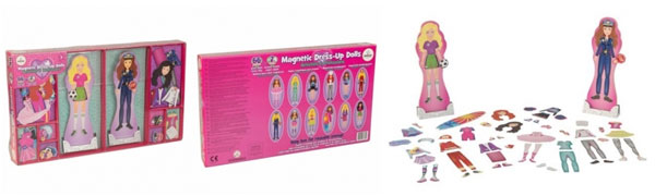 Obuci Magnetnu Fguru Kidkraft 36596 - dodatni pogled