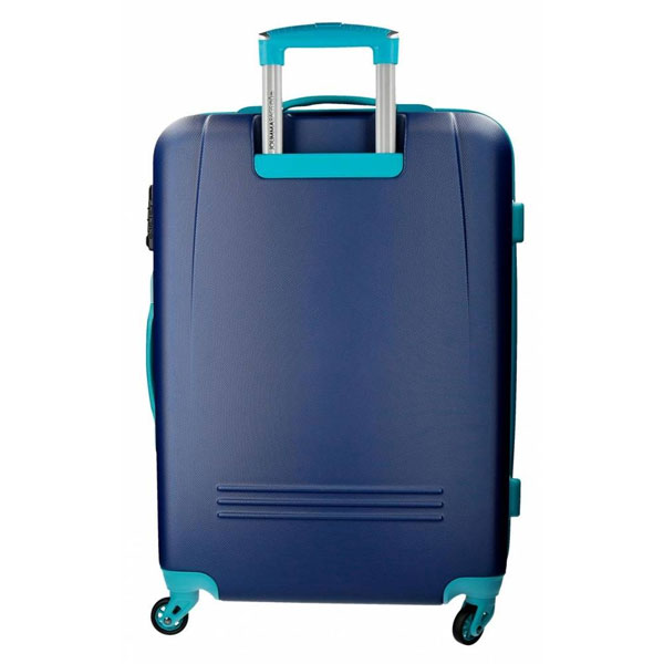 ABS Koferi 67cm 77cm Movom Picadilly teget 53.696.52 - dodatni pogled