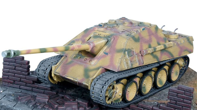 Revell maketa Tenk Jagdpanther RV03232/025 - dodatni pogled