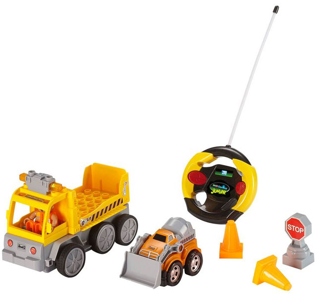 Revell Kamion transporter sa daljinskim upravljanjem RV23003 - dodatni pogled