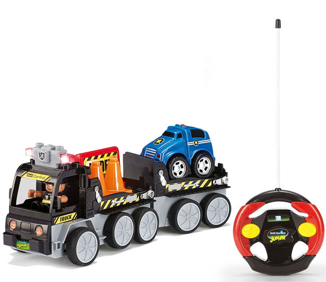 Revell Kamion šleper sa daljinskim upravljanjem RV23006 - dodatni pogled